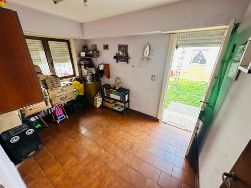 Casa En Venta En General Madariaga