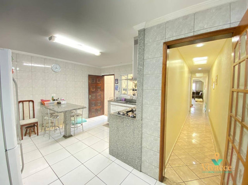 Imagem 10 de 30 de Sobrado À Venda, 149 M² Por R$ 625.000,00 - Vila Jacuí - São Paulo/sp - So1005