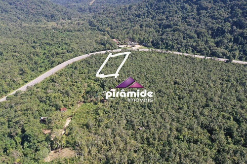 Imagem 2 de 4 de Terreno À Venda, 6000 M² Por R$ 600.000,00 - Itamambuca - Ubatuba/sp - Te1389