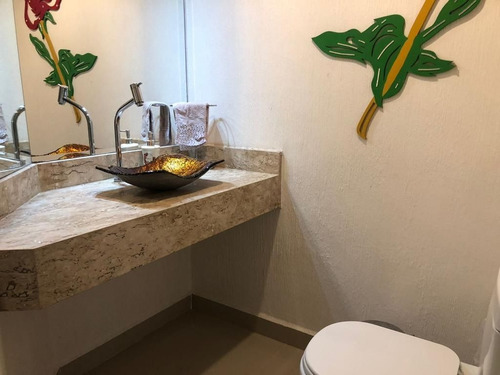 Imagem 9 de 30 de Apartamento À Venda E Para Alugar, 164 M² De Área Construída, No Condomínio Californian Towers Alphaville, Edifício Saint Martin, Em Alphaville. - Ap0186