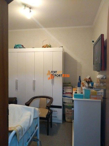 Imagem 14 de 30 de Casa Com 4 Dormitórios À Venda, 230 M² Por R$ 1.300.000,00 - Vila Mafra - São Paulo/sp - Ca0064