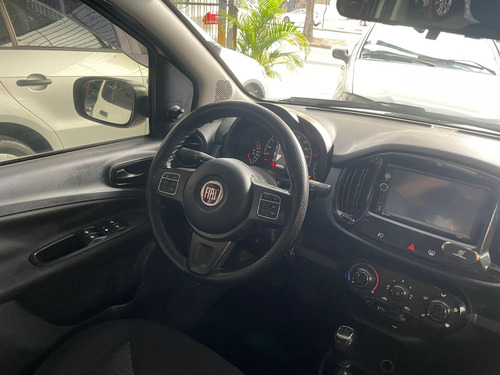 Fiat Uno 1.0 Attractive Flex 5p
