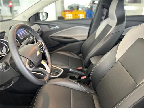 Chevrolet Onix plus 1.0 Premier Turbo Aut. 4P