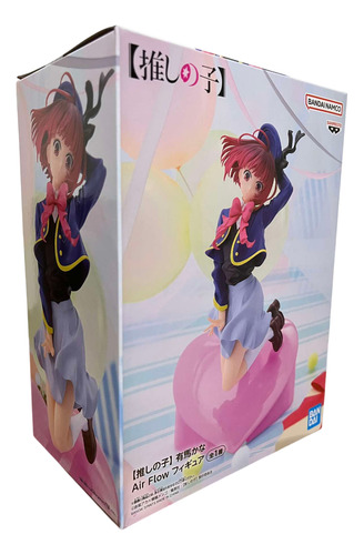 Figura Oshi No Ko Air Flow Kana Arima