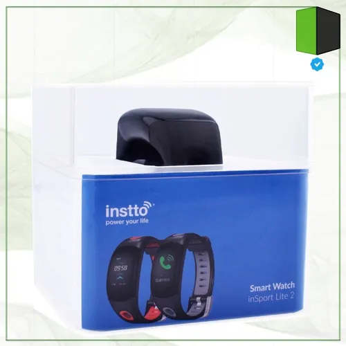 Instto insport lite hotsell