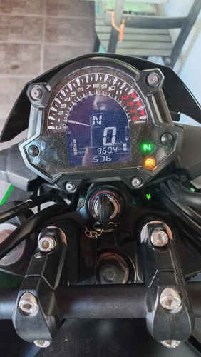 Imagen 2 de 8 de Kawasaki 2021