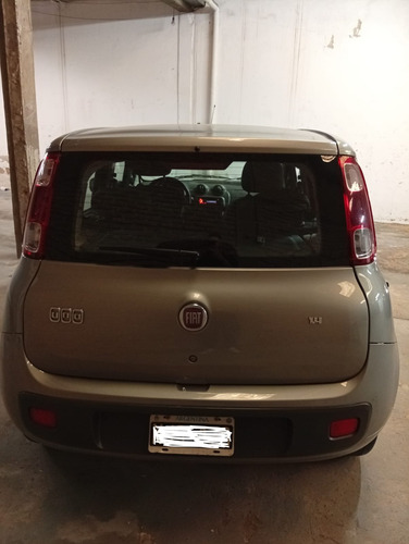Fiat Uno 1.4 Way