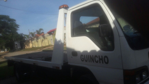 Gcm Chevrolet Guincho