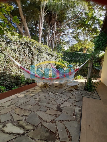 Imagem 4 de 30 de Casa - Ca02168 - 71100360