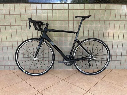 Speed Cannondale Supersix Evo 2020 Tam 56 Ultegra R8000