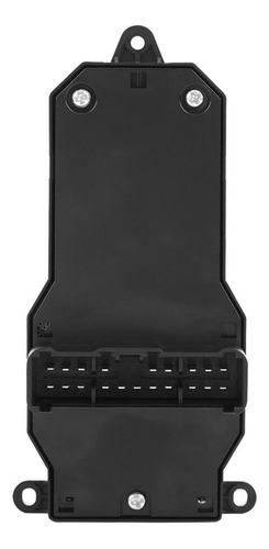 Botão Comando Vidro Elétrico Honda Civic 1.7 16v 2002-2006