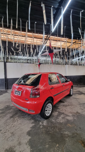 Fiat Palio 1.0 Fire Economy Flex 5p