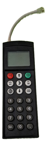 Display Para Variador De Frecuencia Sew Eurodrive Dbg60b-10