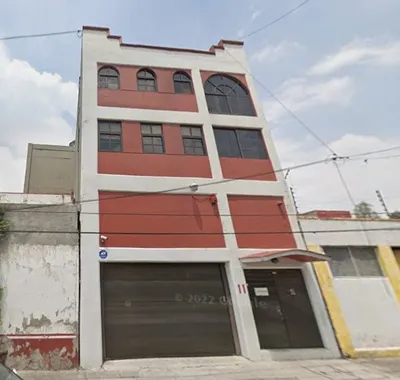 Oficina en venta