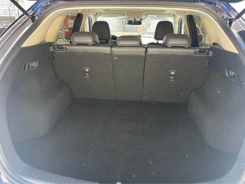 Mazda CX-5 2.0 L I Grand Touring At