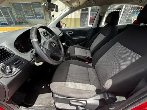 Volkswagen Vento 1.6 Starline Mt