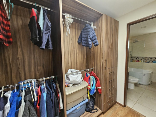 Casa En Venta En Bosque De Los Encinos, Punta Del Bosque, Ocoyoacac