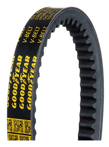 Correa Trapezoidal Goodyear Belts 28483, 28/32 De Ancho, 48,