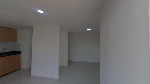 Imagen 7 de 18 de Apartamento En Venta Las Lomitas Sabaneta