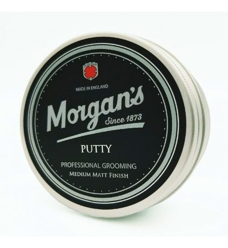 Morgans Styling Putty 75gr