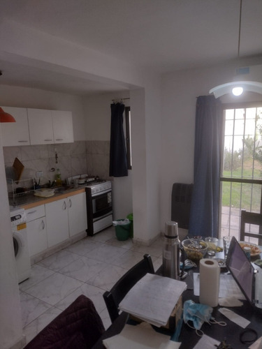 Nueva Cordoba Amplio Monoambiente Con Patio A Metros De Pocito Sobre Peredo Casi Esq Velez Sarfied