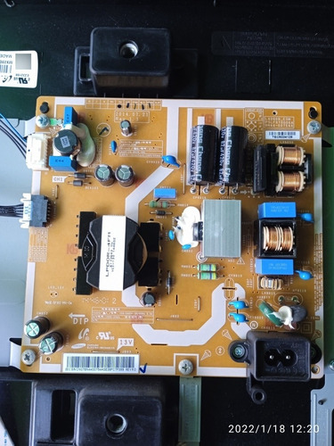 Imagen 1 de 6 de Tarjetas Para Televisor Samsung En Buen Estado