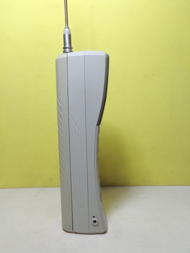 Teléfono Ladrillo Motorola Dynatac Lazer Único En Rosario (Usado)