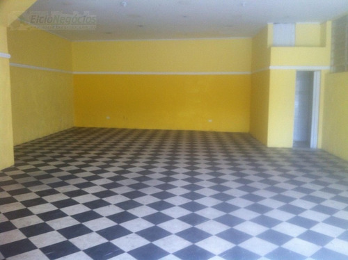 Imagem 1 de 7 de Comercial Para Venda, 0 Dormitórios, Jardim São José (zona Norte) - São Paulo - 2332