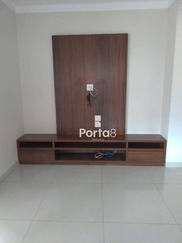 Imagem 8 de 25 de Casa À Venda, 344 M² Por R$ 1.500.000,00 - Condomínio Recanto Do Lago - São José Do Rio Preto/sp - Ca2920