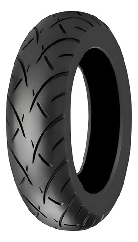 Pneu Technic Iron Traseiro Sem Câmara De 170/70-b16 H 75