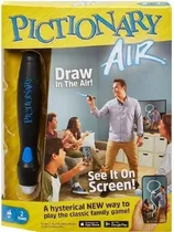 Comprar Pictionary Air Juego De Mesa