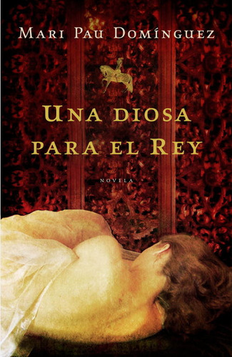 Libro Una Diosa Para El Rey