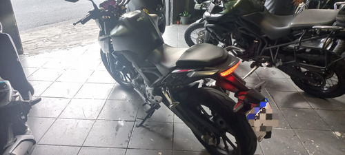 Cb 300 Com Baixa Quilometragem