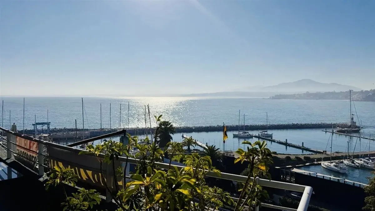 Imagen 1 de 17 de Hermoso Departamento En Venta Frente Al Mar 3d 3b