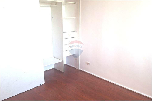 Departamento 2 Dormitorios En Condominio 7 Plazas