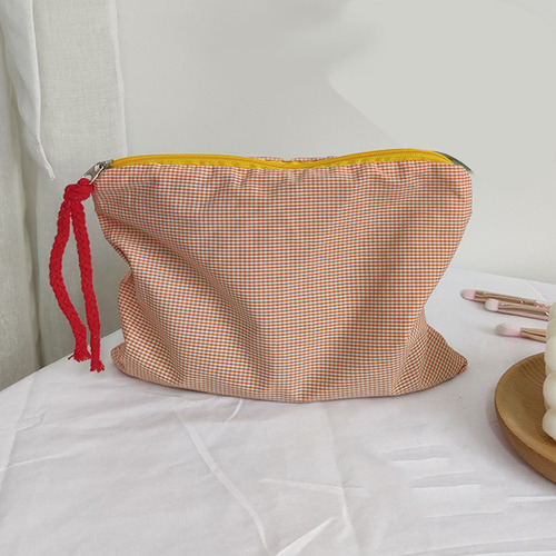 . Bolsa De Maquillaje De Gran Capacidad, Bolsa De Viaje