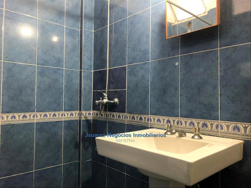J.s Venta Apartamento 1 Dormitorio Centro