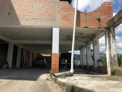 Imagen 10 de 14 de Casa En Venta 400m2 El Cují San Antonio De Los Altos