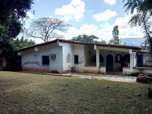 Casa En Venta Ubicada En Colinas De Guataparo Valencia Carabobo 22-14120, Eloisa Mejia