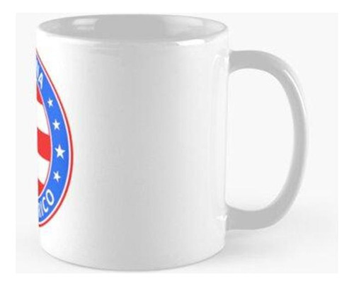 Taza Carolina, Puerto Rico Calidad Premium