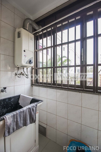 Imagem 10 de 18 de Apartamento, 1 Dormitórios, 53.91 M², Jardim Botânico - 139812
