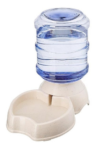 Dispensador Agua C/garrafon Importado Capacidad 3.8 L Sunny