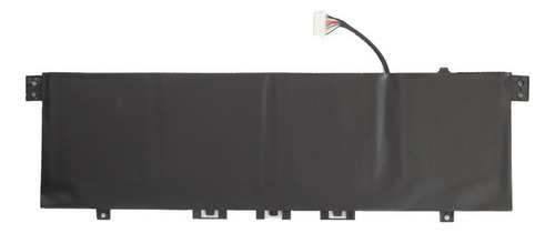 Bateria Compatible Con Hp Envy 13-ah1004tx Facturada
