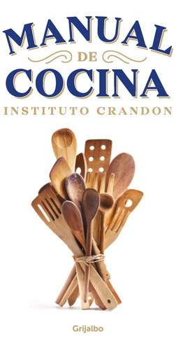 Manual De Cocina-