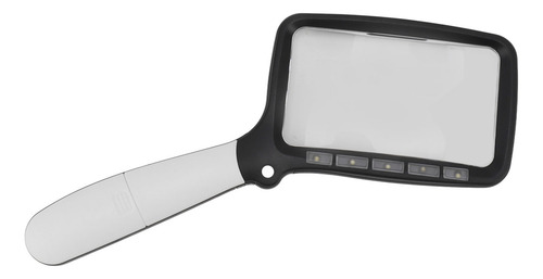 Lupa Portátil Plegable Dsfor Seniors