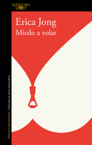 Libro Miedo A Volar