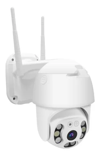 CÁMARA SMART WIFI