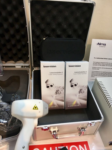Imagen 4 de 5 de Curso Taller Depilacion Definitiva Laser Certificado