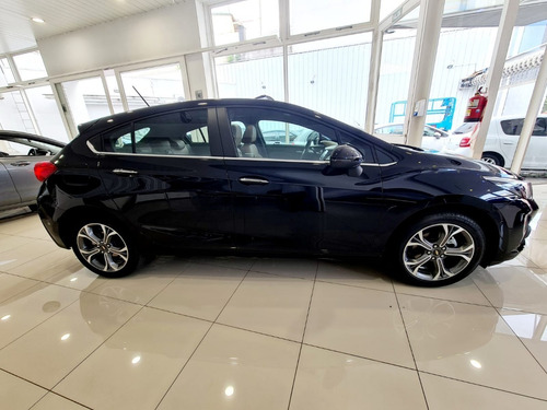 Imagen 16 de 24 de Nuevo Chevrolet Cruze 5 Premier 2023 Automatico 0km Gall5