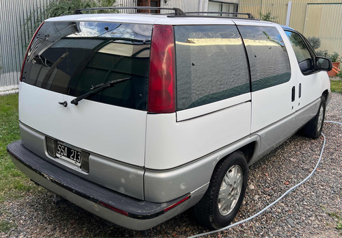 Imagen 3 de 4 de Chevrolet Lumina 1992 3.8